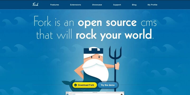 19 Best Fork CMS Alternatives 2025 Fork CMS Alternatives