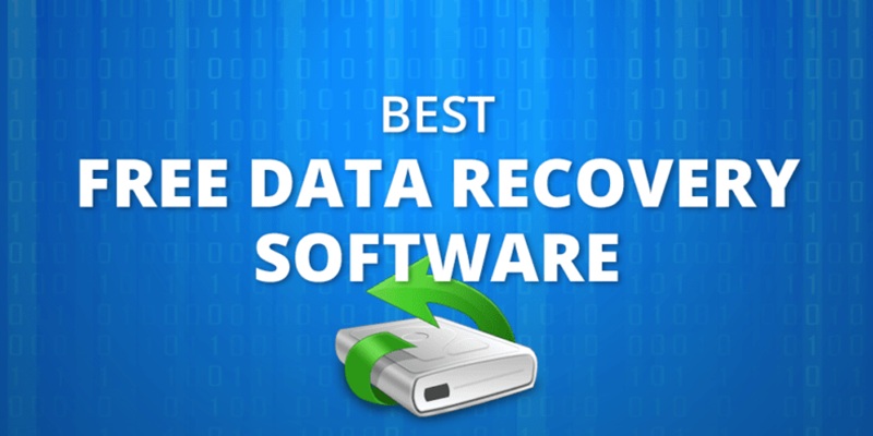 24 Best Free Data Recovery Software of 2025 Free Data Recovery Software