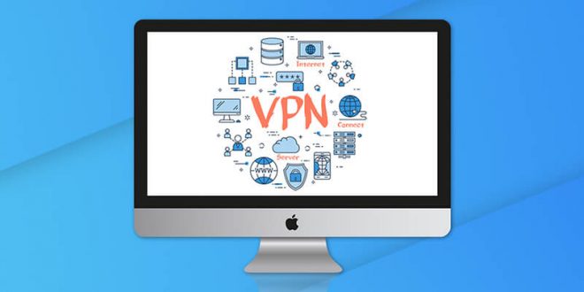 Free Mac VPNs