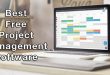Free Project Management Software