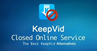 KeepVid Alternatives