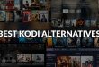 Kodi Alternatives