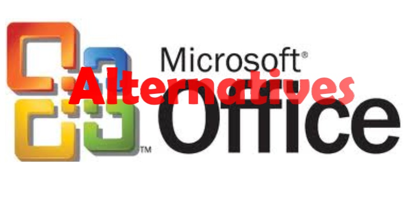 Microsoft Office Alternatives