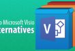 Microsoft Office Visio Alternatives