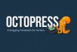 Octopress Alternatives