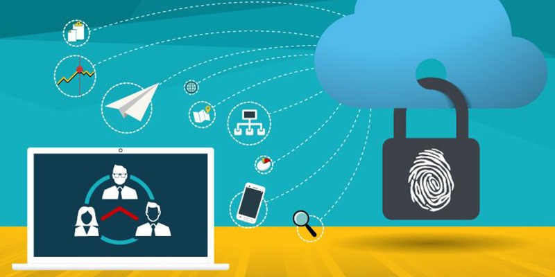 Online Backup Services