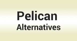 Pelican Alternatives