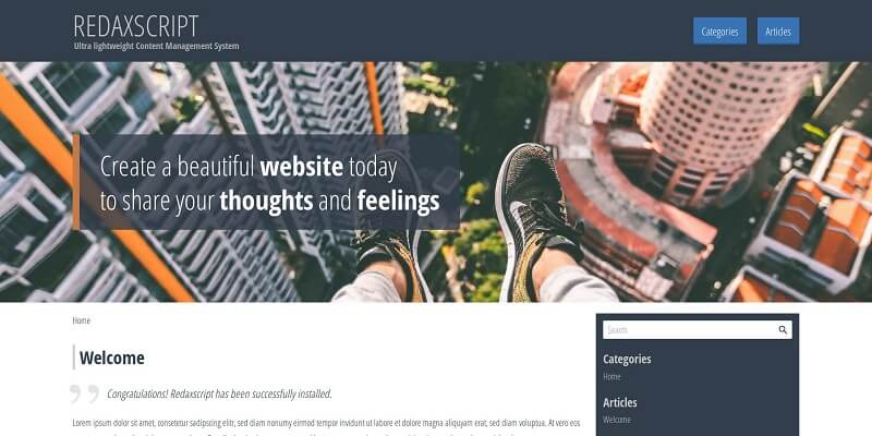 15 Best Redaxscript Alternatives 2025 Redaxscript Alternatives