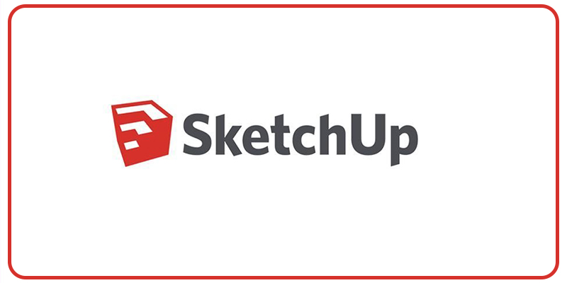Sketchup Alternatives
