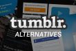 Tumblr Alternatives