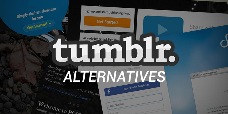 13 Best Tumblr Alternatives 2025 Tumblr Alternatives