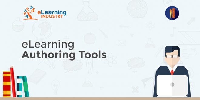 eLearning Authoring Tools