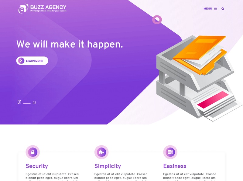 Buzz Agency