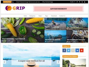 Grip