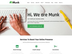 Munk