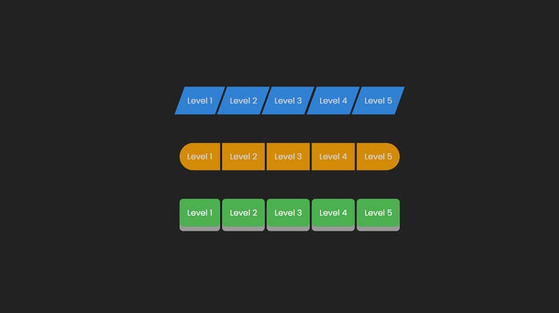 11 Best Free CSS Breadcrumbs In 2025 CSS Breadcrumbs