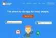 Productivity Apps