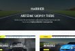 Bikes Shopify Website Templates
