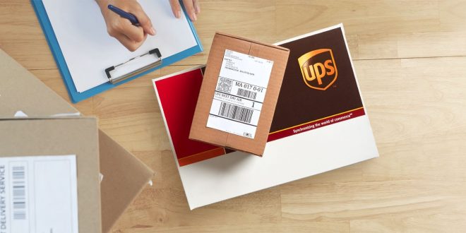 How to Make Shipping Labels Work for You