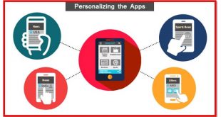 App Personalization