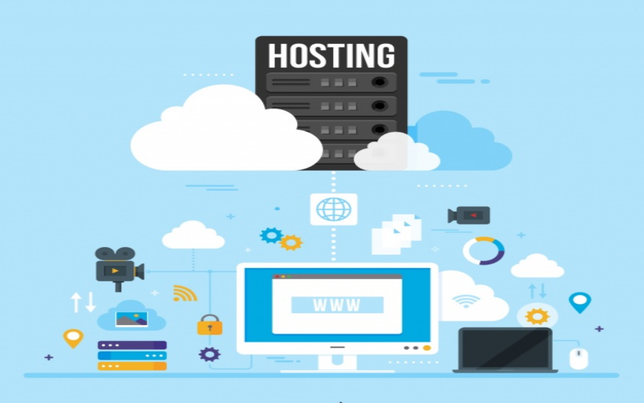 Cheap Web Hosting Service That Fits Your Business!