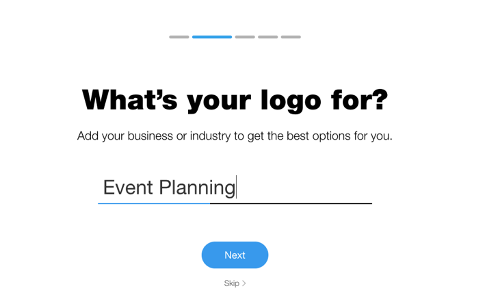 Shopify Logo maker