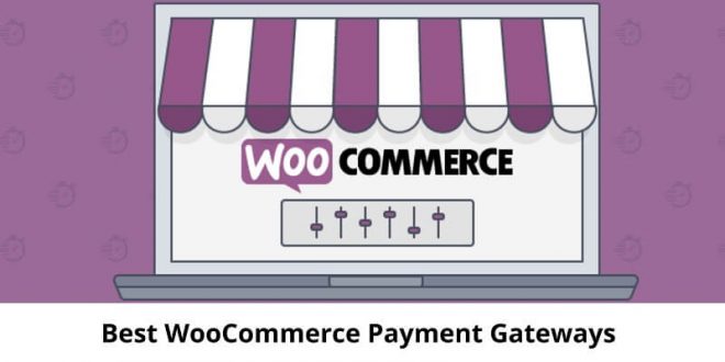 WooCommerce Payment Gateways