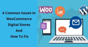 Common Issues In WooCommerce Digital Stores