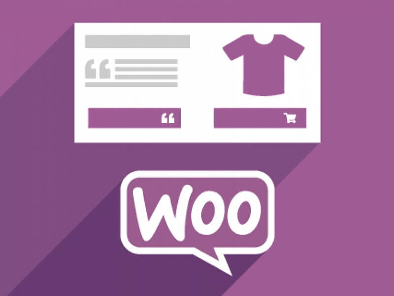 WooCommerce Plugin