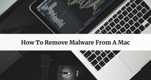 Remove Malware From A Mac