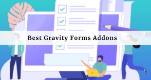 Best Gravity Forms Addons