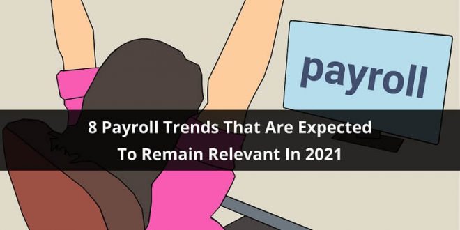 Payroll Trends