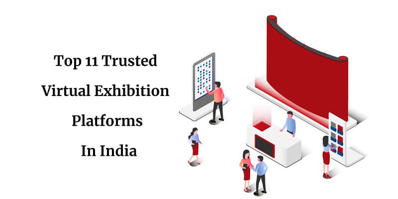 Virtual Exhibition Platforms