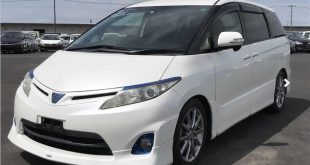 Japanese Car Imports