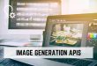 Image Generation APIs