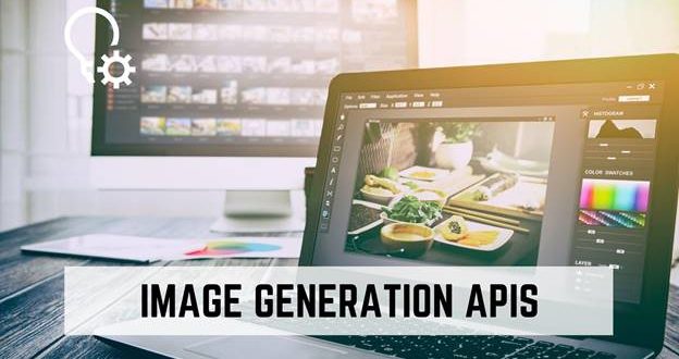 10 Best Image Generation APIs You Will Love