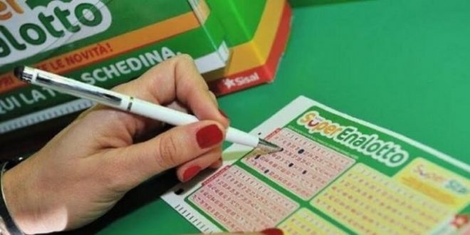 How To Play Italian Lottery SuperEnalotto From India