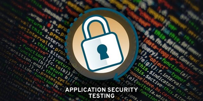 Dynamic Application Security Testing Tool