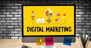 Digital Marketing To Evolve Businesses
