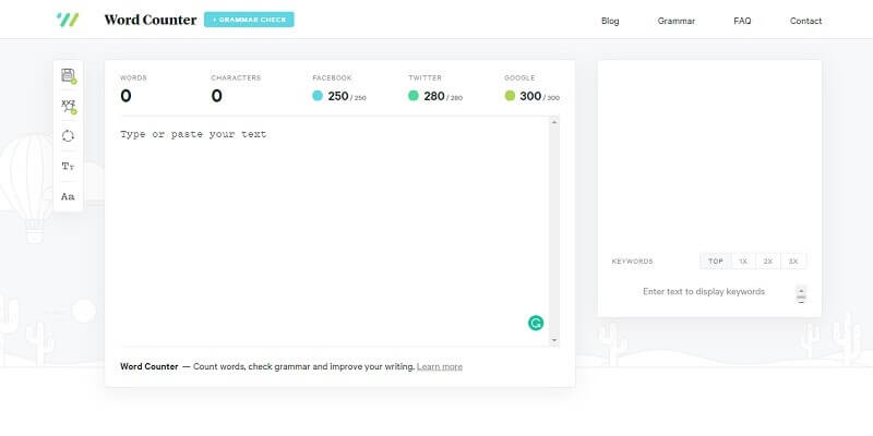 7 Best Free Online Word Counter Tools In 2025 Free Online Word Counter Tools