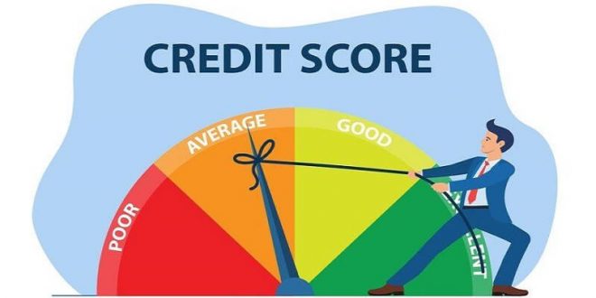 What Affects Credit Scores
