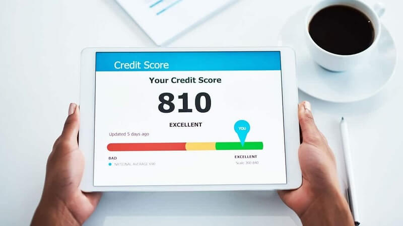 Credit Score