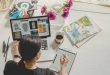 Importance Of Having A Website As An Artist