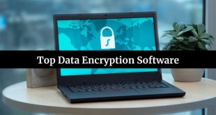 Data Encryption Software
