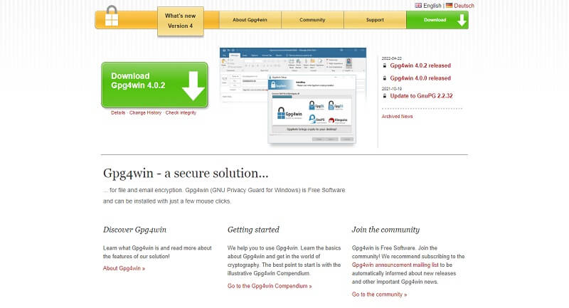 Gpg4win