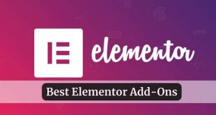 Best Elementor Add-Ons