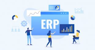 Custom ERP Solutions