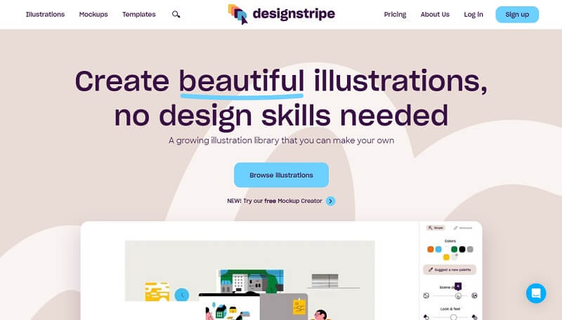 DesignStripe