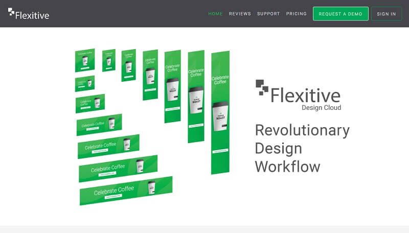 Flexitive