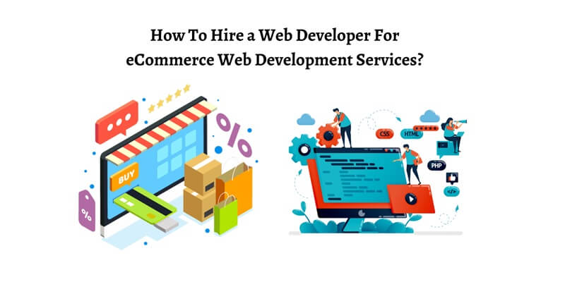 Hire eCommerce Website Development Services